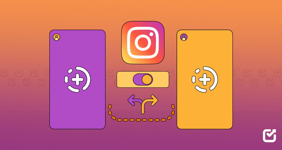 How to Change Background Color on Instagram Story in 2026