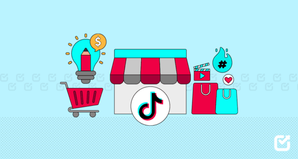 TikTok Creator Marketplace