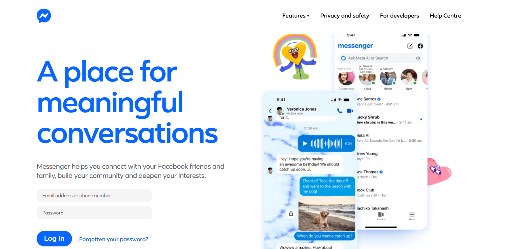 How to Delete a Facebook Group (Desktop and Mobile) – Complete 2026 Guide 16 Open Messenger and Select Your Group Chat