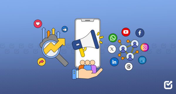 Benefits of Social Media Marketing