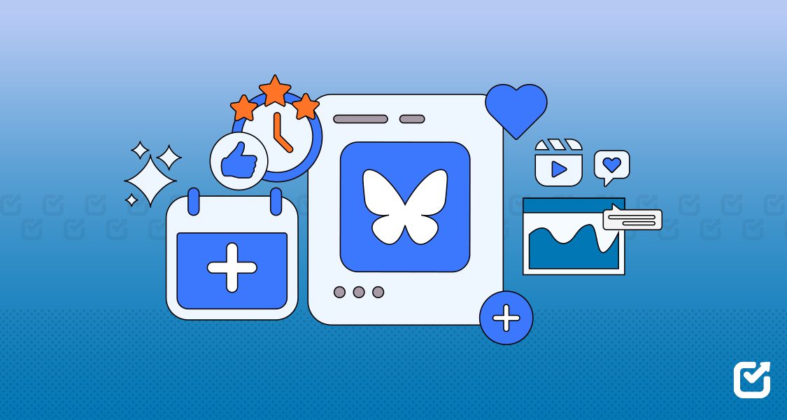 Best Time to Post on Bluesky: Insights From Analyzing 1 Million Posts