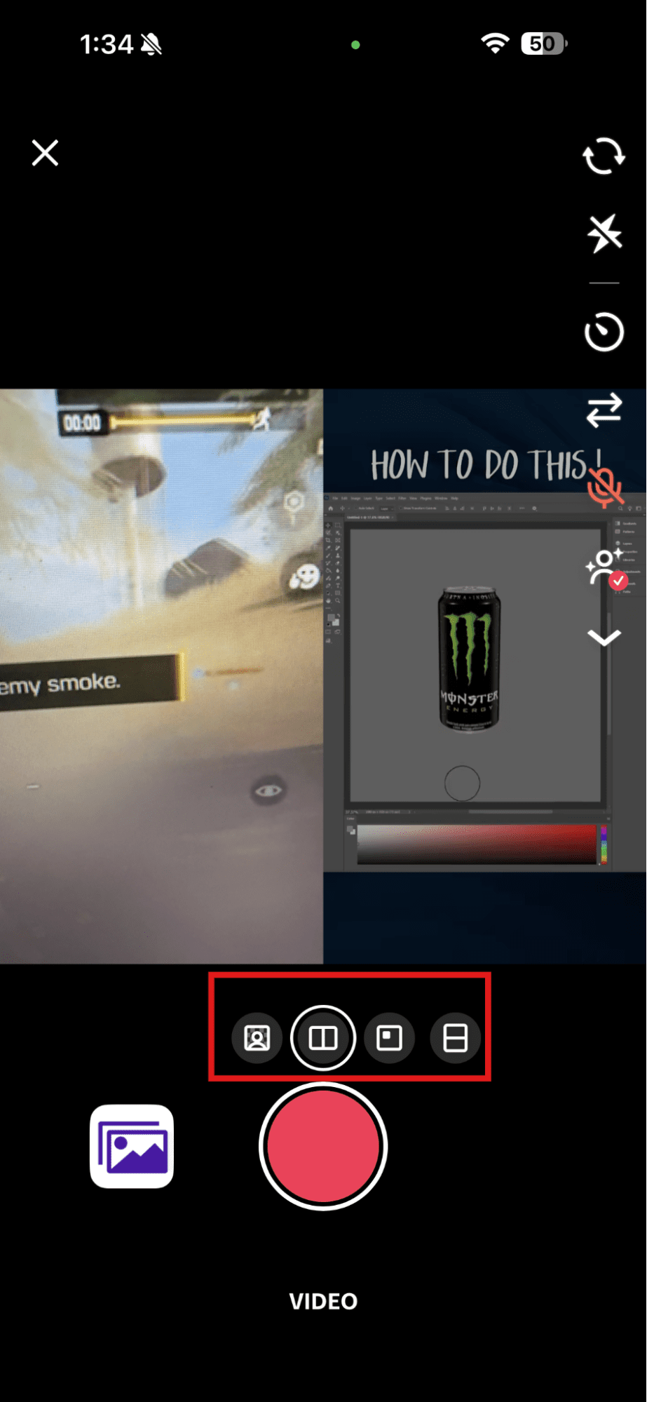 How to Duet on TikTok: Complete Guide for 2026 8 Choose the Layout