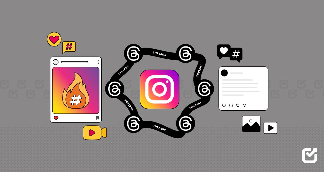 How Is Threads Different From Instagram? Key Differences Explained