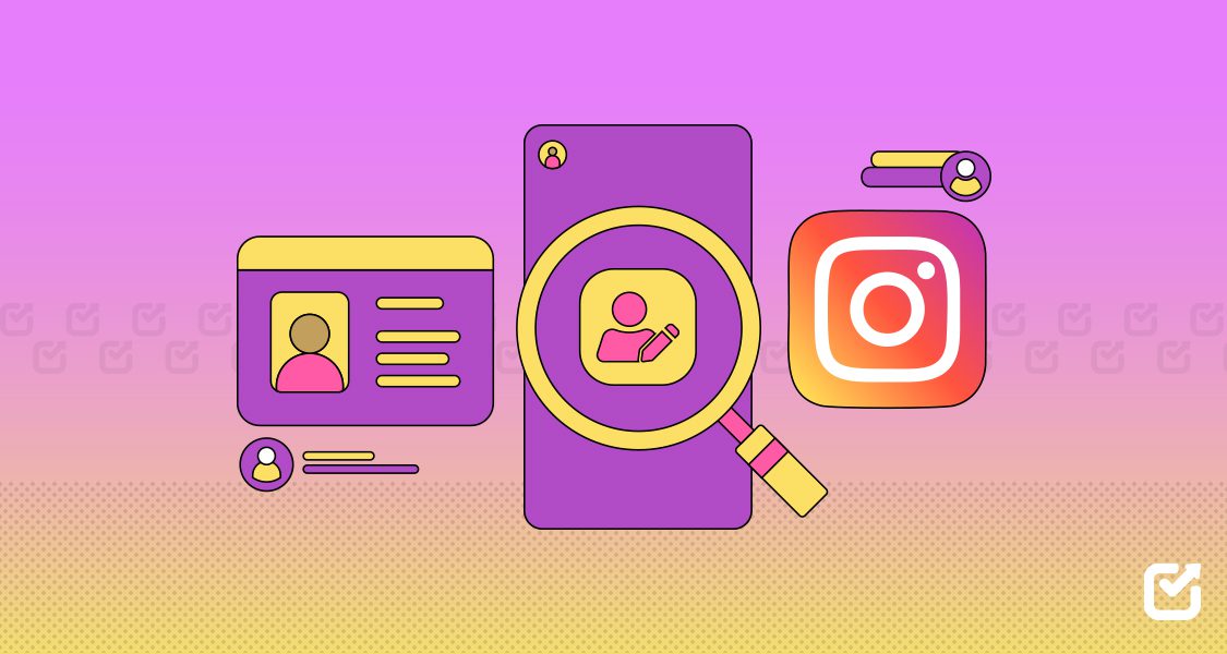 How to Find Contacts on Instagram