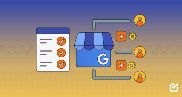 Manage Multiple Google My Business Accounts