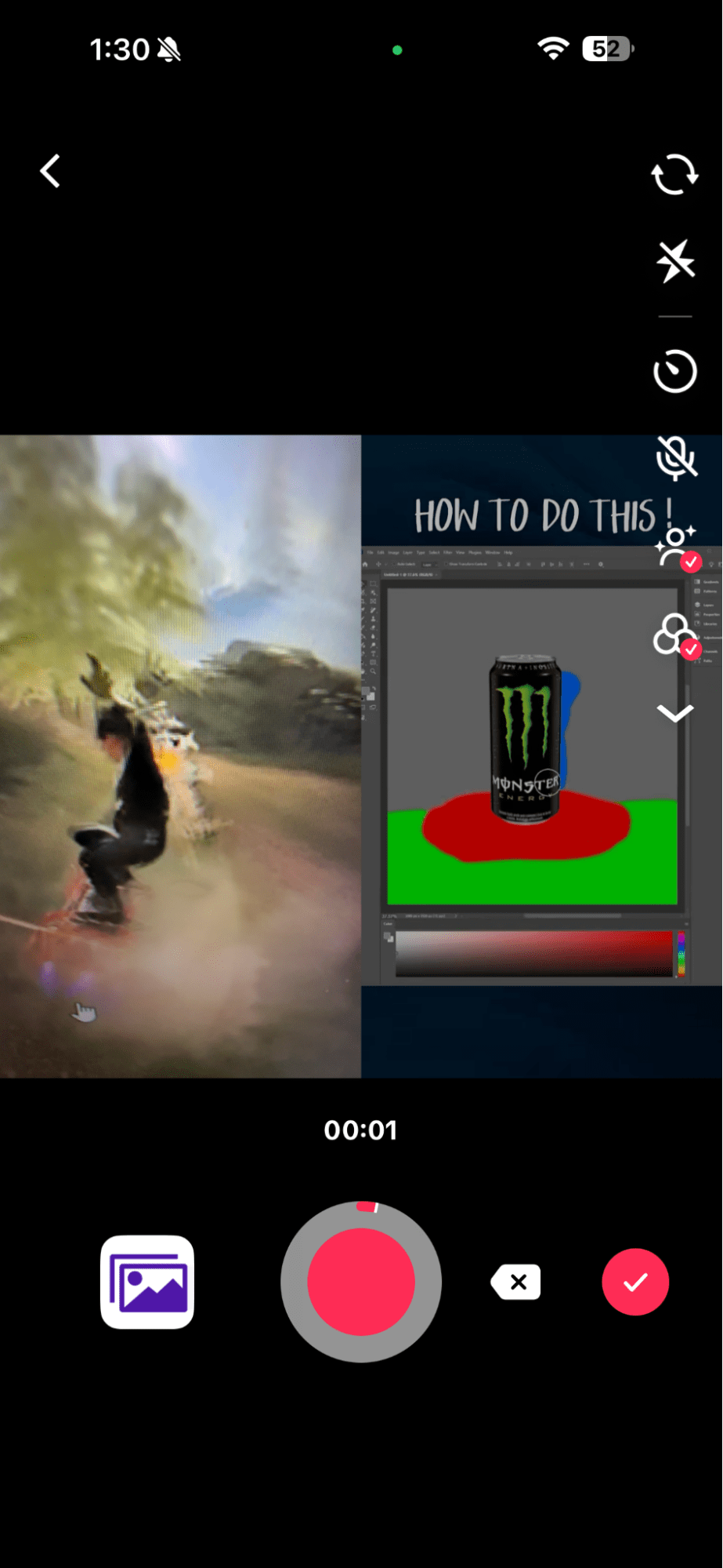 How to Duet on TikTok: Complete Guide for 2026 9 Record Your Video