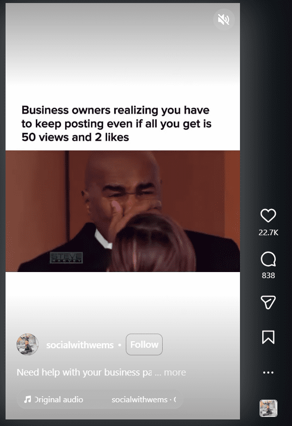 How Is Threads Different From Instagram? Key Differences Explained 12 A Reel on Instagram