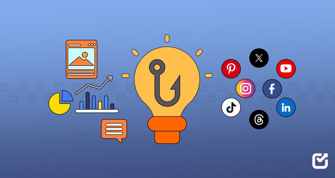 How to Stop the Scroll: The Social Media Hook Formula That Works on Any Platform