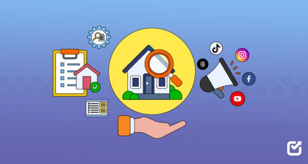 Social Media Marketing for Property Management