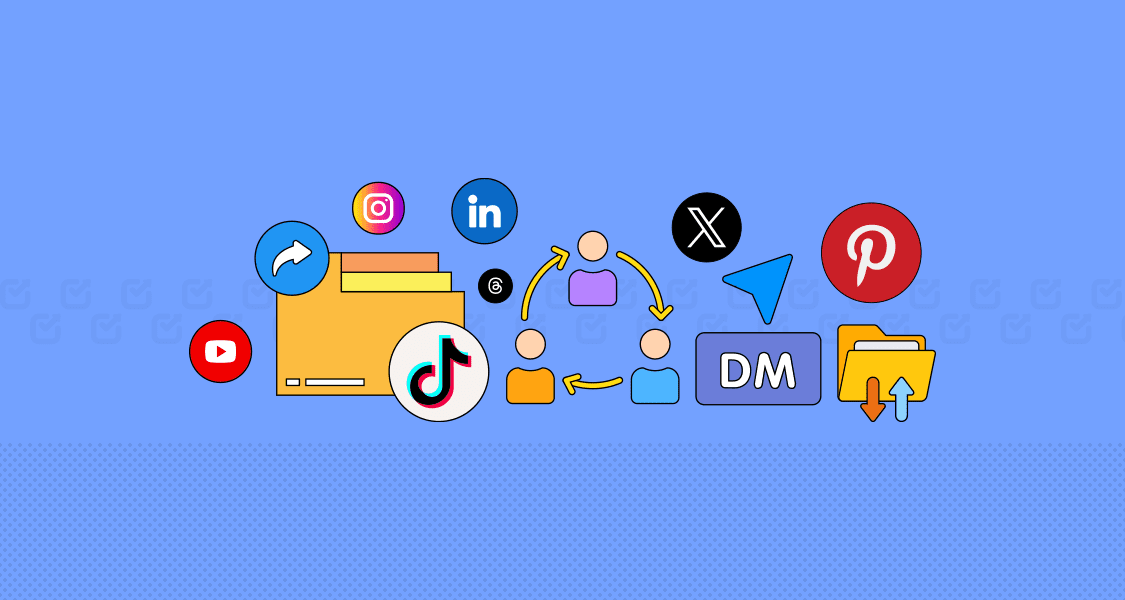 Best Social Media Sharing Tools in 2026: Comparison, Features, and Smart Choices