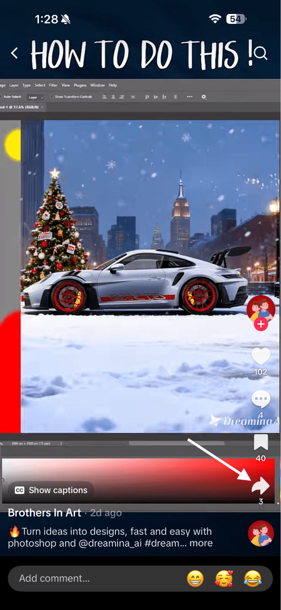 How to Duet on TikTok: Complete Guide for 2026 6 Tap the “Share” Option