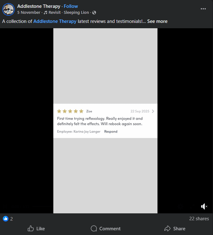 How to Make a Post Shareable on Facebook (Ultimate Guide for 2026) 13 Testimonials on Facebook
