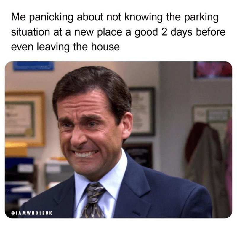 The Office Meme