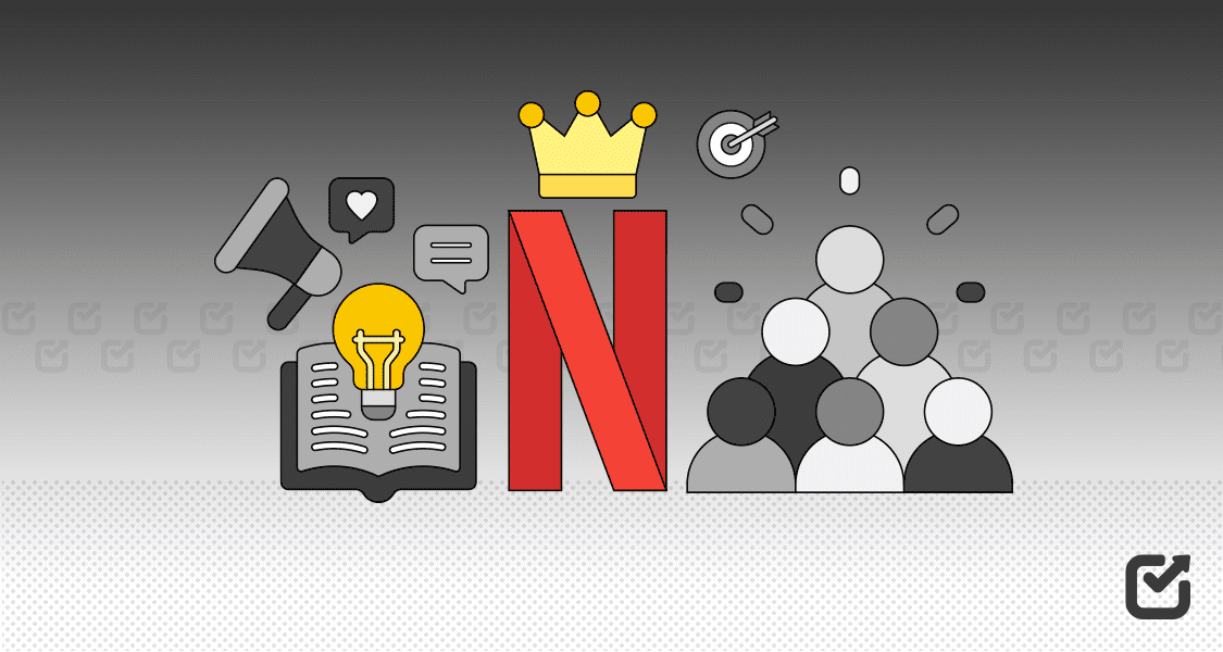 Things to Learn from Netflix Marketing: How it Wins the Audience Every Time?