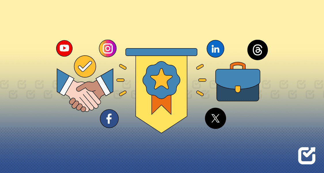 Why Your Brand Image on Social Media Is Important for Your Business