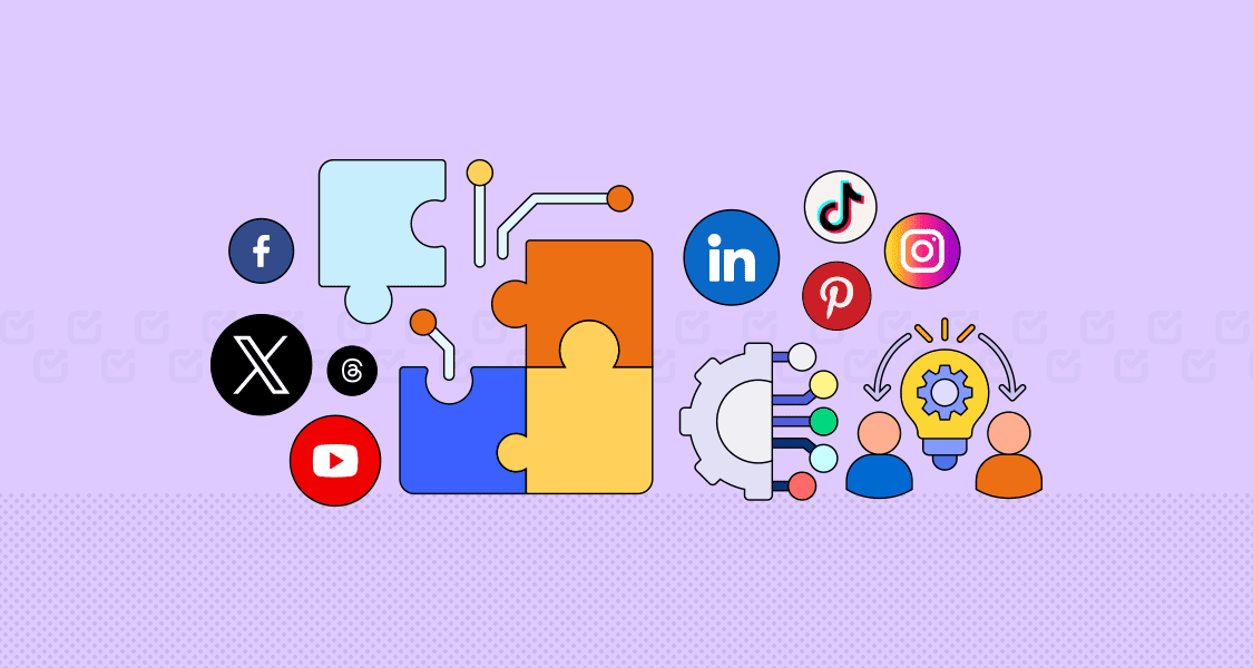 Social Media Integration Tools to Power Your Marketing Stack in 2026